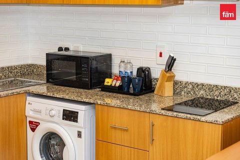 Hotel Apartment in Sheikh Zayed Road, Dubai 1 bedroom, 52 sq.m. № 9793 - photo 7