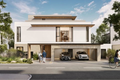 Villa in Dubai 5 bedrooms, 860.1 sq.m. № 9796 - photo 2
