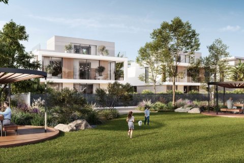 Villa in Dubai 5 bedrooms, 860.1 sq.m. № 9796 - photo 10