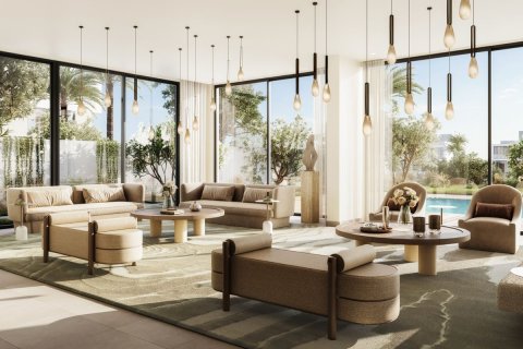 Villa in Dubai 5 bedrooms, 860.1 sq.m. № 9796 - photo 7