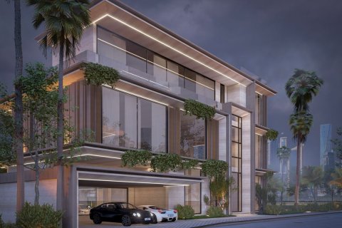 Villa in Al Wasl, Dubai 5 bedrooms, 930.2 sq.m. № 9806 - photo 4