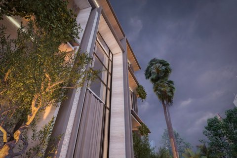 Villa in Al Wasl, Dubai 5 bedrooms, 930.2 sq.m. № 9806 - photo 7