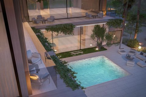 Villa in Al Wasl, Dubai 5 bedrooms, 930.2 sq.m. № 9806 - photo 2