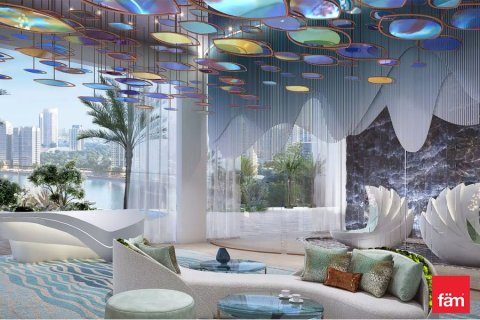 Apartamento en Business Bay, Dubai, 43.6 m², № 9805 - foto 4
