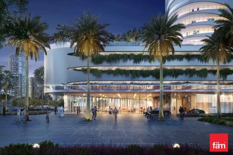 Apartamento en Business Bay, Dubai, 43.6 m², № 9805 - foto 8