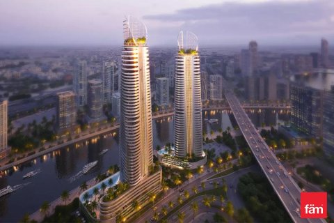 Apartamento en Business Bay, Dubai, 43.6 m², № 9805 - foto 10
