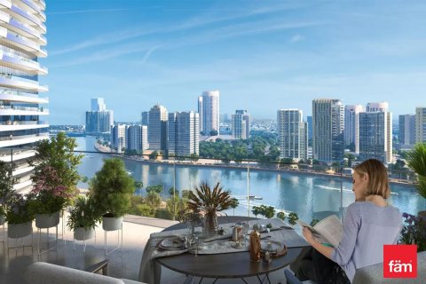Apartamento en Business Bay, Dubai, 43.6 m², № 9805 - foto 1