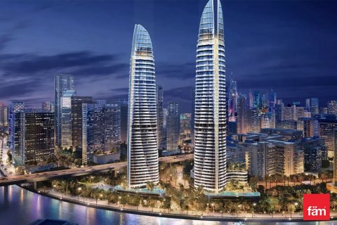 Apartamento en Business Bay, Dubai, 43.6 m², № 9805 - foto 9