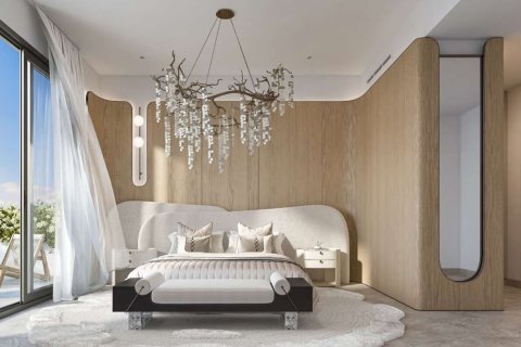 Apartment in Dubai 3 bedrooms, 138 sq.m. № 53979 - photo 12