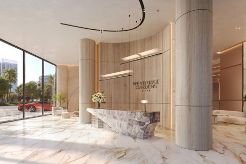 Apartment in Dubai 3 bedrooms, 138 sq.m. № 53979 - photo 6