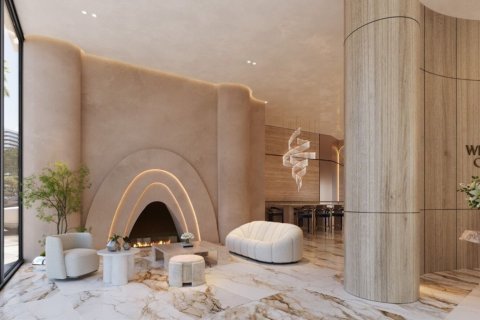Apartment in Dubai 3 bedrooms, 138 sq.m. № 53979 - photo 11