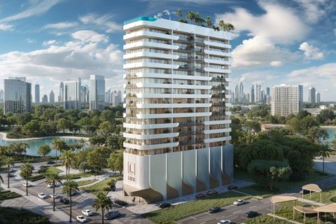 Apartment in Dubai 3 bedrooms, 138 sq.m. № 53979 - photo 2