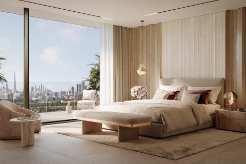 Купить квартиру в Дубае: студию, 47м², № 53978 - фото 7