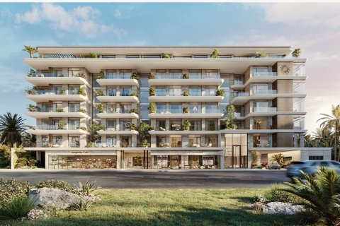 Купить квартиру в Дубае: студию, 47м², № 53978 - фото 3