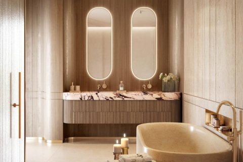 Купить квартиру в Дубае: студию, 47м², № 53978 - фото 8