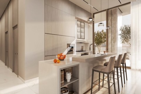 Appartement à Dubai, 1 chambre, 81.1 m², № 53990 - photo 4