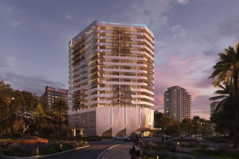Apartment in Dubai 2 bedrooms, 112 sq.m. № 53980 - photo 3