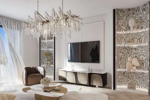 Apartment in Dubai 2 bedrooms, 112 sq.m. № 53980 - photo 9
