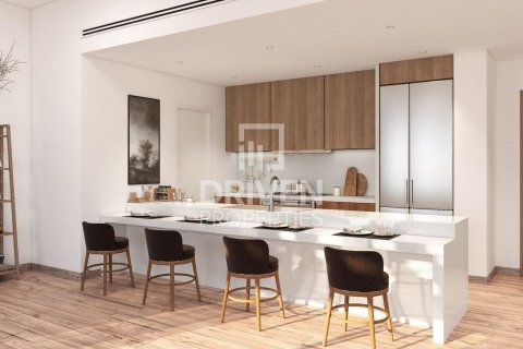 Appartement à La Mer, Jumeirah, Dubai, 2 chambres, 111 m², № 65420 - photo 6