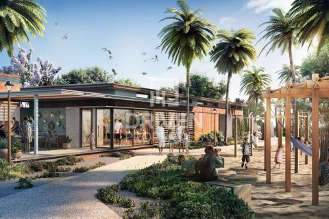 Appartement à La Mer, Jumeirah, Dubai, 2 chambres, 111 m², № 65420 - photo 9