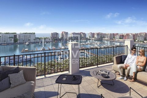 Appartement à La Mer, Jumeirah, Dubai, 2 chambres, 111 m², № 65420 - photo 16