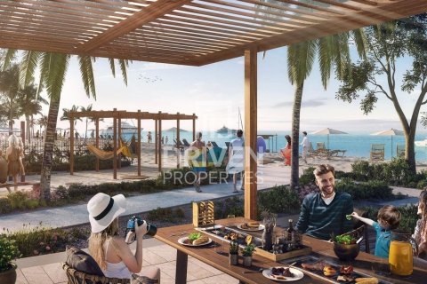 Appartement à La Mer, Jumeirah, Dubai, 2 chambres, 111 m², № 65420 - photo 15