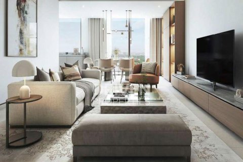 Appartement à Sobha Hartland, Mohammed Bin Rashid City, Dubai, 1 chambre, 58 m², № 65422 - photo 1