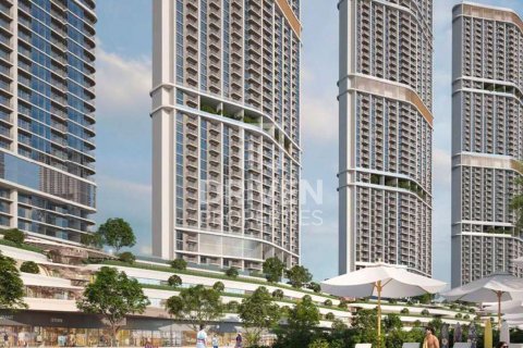 Appartement à Sobha Hartland, Mohammed Bin Rashid City, Dubai, 1 chambre, 58 m², № 65422 - photo 8