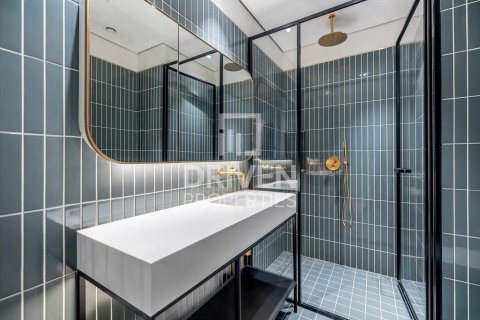 Купить квартиру в Бизнес-Бэе, Дубай: студию, 44м², № 65419 - фото 8