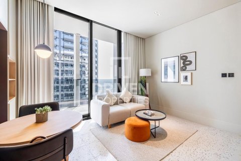 Купить квартиру в Бизнес-Бэе, Дубай: студию, 44м², № 65419 - фото 2