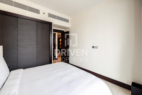 Appartement à Downtown Dubai (Downtown Burj Dubai), Dubai, 1 chambre, 74 m², № 65421 - photo 9