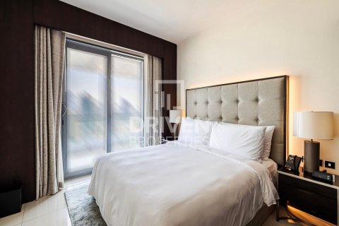 Appartement à Downtown Dubai (Downtown Burj Dubai), Dubai, 1 chambre, 74 m², № 65421 - photo 7