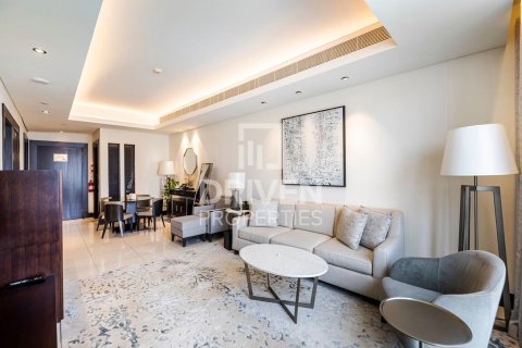 Appartement à Downtown Dubai (Downtown Burj Dubai), Dubai, 1 chambre, 74 m², № 65421 - photo 5
