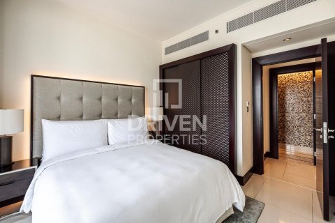 Appartement à Downtown Dubai (Downtown Burj Dubai), Dubai, 1 chambre, 74 m², № 65421 - photo 8