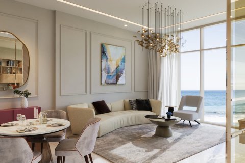 Appartement à Dubai, 1 chambre, 108 m², № 13677 - photo 11