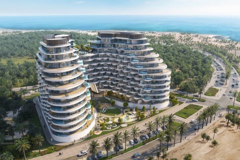 شقة في دبي 3 غرف نوم, 311 م² رقم 13675 - صورة 1