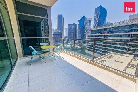 Appartement à Dubai Marina, Dubai, 1 chambre, 76.7 m², № 112544 - photo 12