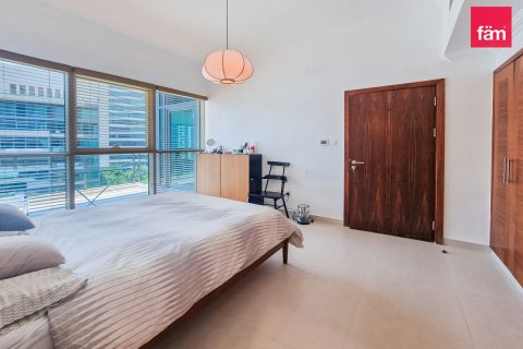 Appartement à Dubai Marina, Dubai, 1 chambre, 76.7 m², № 112544 - photo 13