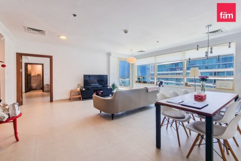 Appartement à Dubai Marina, Dubai, 1 chambre, 76.7 m², № 112544 - photo 3