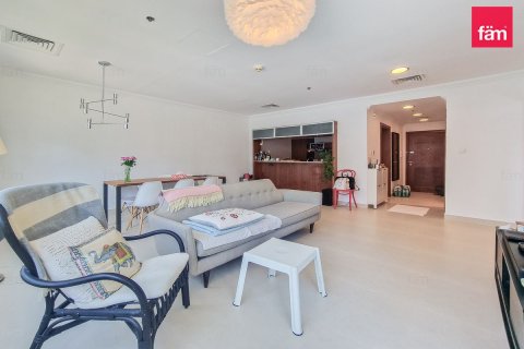 Appartement à Dubai Marina, Dubai, 1 chambre, 76.7 m², № 112544 - photo 4