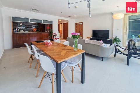 Appartement à Dubai Marina, Dubai, 1 chambre, 76.7 m², № 112544 - photo 5