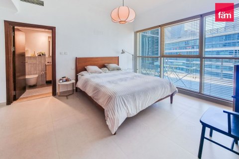 Appartement à Dubai Marina, Dubai, 1 chambre, 76.7 m², № 112544 - photo 10