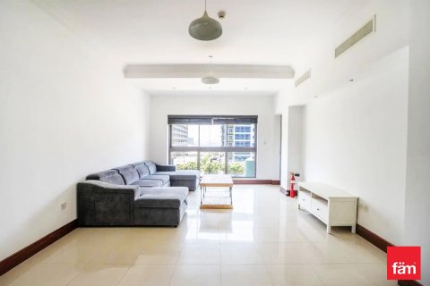 Appartement à Palm Jumeirah, Dubai, 1 chambre, 121.1 m², № 112546 - photo 2