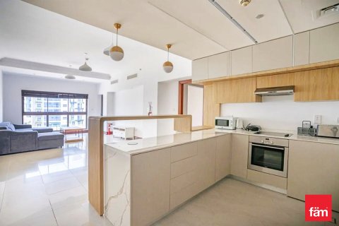Appartement à Palm Jumeirah, Dubai, 1 chambre, 121.1 m², № 112546 - photo 5
