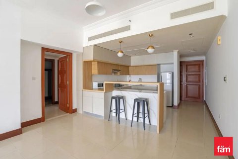 Appartement à Palm Jumeirah, Dubai, 1 chambre, 121.1 m², № 112546 - photo 4