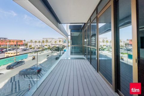 Appartement à City Walk, Dubai, 2 chambres, 163.5 m², № 112545 - photo 23