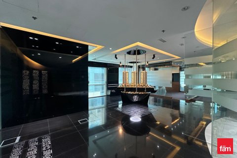Bureau à Business Bay, Dubai, 244.1 m², № 112534
