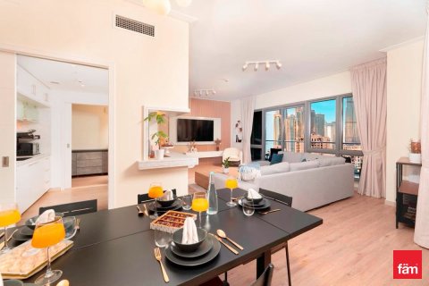 Appartement à Downtown Dubai (Downtown Burj Dubai), Dubai, 2 chambres, 154.5 m², № 112541 - photo 10