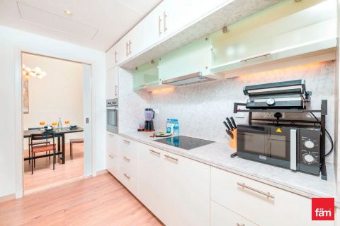 Appartement à Downtown Dubai (Downtown Burj Dubai), Dubai, 2 chambres, 154.5 m², № 112541 - photo 6