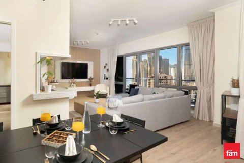 Appartement à Downtown Dubai (Downtown Burj Dubai), Dubai, 2 chambres, 154.5 m², № 112541 - photo 2